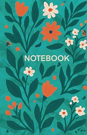 Focus Garden: ADHD Habit & Focus Notebook