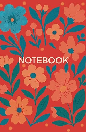 Vibrant Focus: ADHD Empowerment Notebook